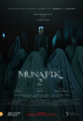 munafik 2 (2018)